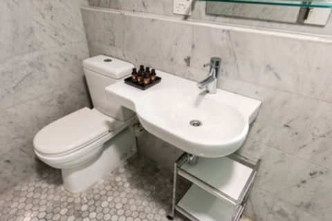 The Nest Homely Escape In Northbridge + Large Roof Terrace - Accommodation Perth 5