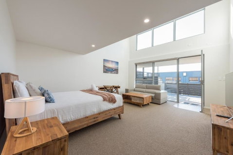 The Hub Bicheno - Accommodation Perth 2