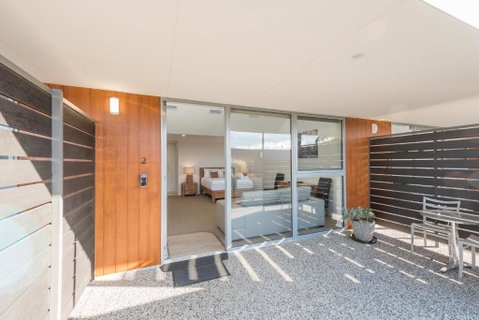 The Hub Bicheno - Accommodation Perth 4