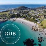 The Hub Bicheno - Accommodation Perth 0