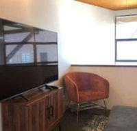 Classic Woolstore Apartment in Teneriffe - Accommodation Perth
