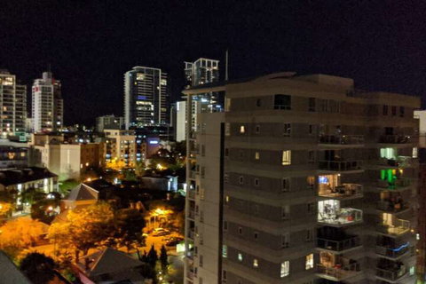 Stunning Two-storey Apartment In Perth's CBD - Accommodation Perth 4