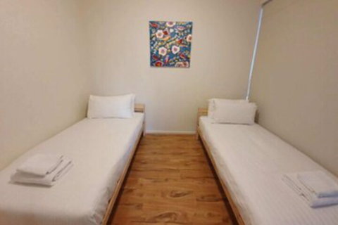 Stunning Two-storey Apartment In Perth's CBD - Accommodation Perth 0