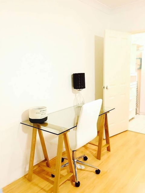 Urban Escape Strathfield - Accommodation Perth 5