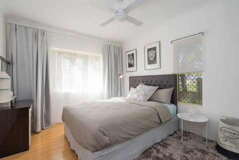Urban Escape Strathfield - Accommodation Perth 1