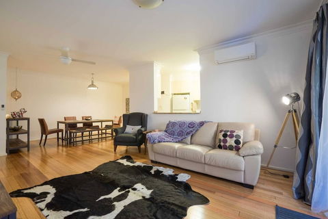 Urban Escape Strathfield - Accommodation Perth 2