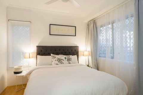 Urban Escape Strathfield - Accommodation Perth 4