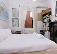 Designer 2-bed House with Garden - Northbridge Perth