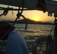 Casual fare sailing charters Townsville ocean living cruise - Accommodation Perth