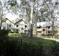 Villa Andante - Perth Resorts