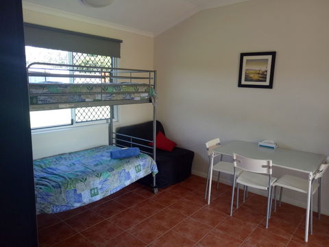 Mareeba Motor Inn - Perth Resorts 6