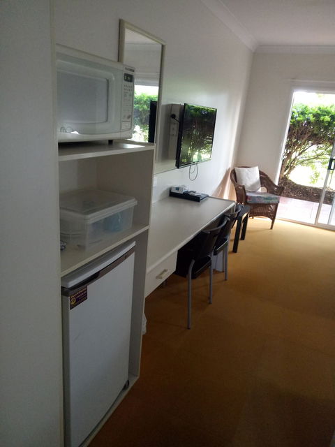 Mareeba Motor Inn - Perth Resorts 4