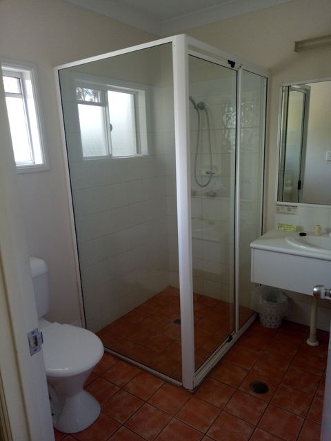 Mareeba Motor Inn - Perth Resorts 2