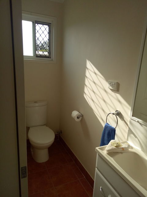 Mareeba Motor Inn - Perth Resorts 5