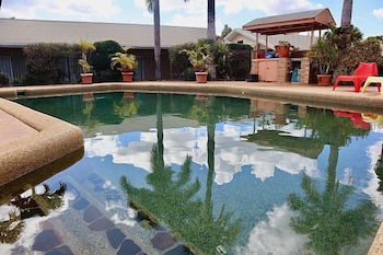 Mareeba Motor Inn - Perth Resorts 0