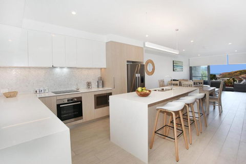 Drift Apartments Unit 406 - Perth Resorts 4