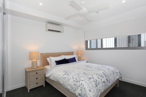 Drift Apartments Unit 406 - Perth Resorts 3