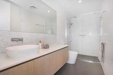 Drift Apartments Unit 406 - Perth Resorts 1