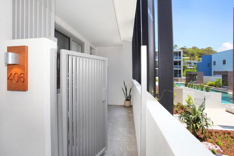 Drift Apartments Unit 406 - Perth Resorts 5