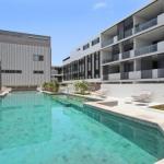 Drift Apartments Unit 406 - Perth Resorts 0