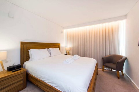 Charming Studio With Rooftop Terrace - Accommodation Perth 5