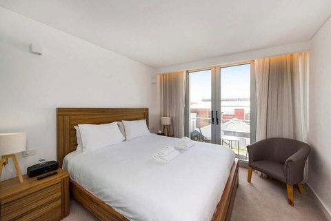 Charming Studio With Rooftop Terrace - Accommodation Perth 7