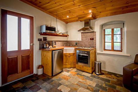 Lucys Cottage - Accommodation Perth 5