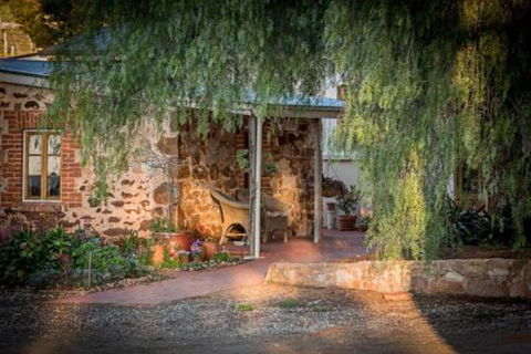 Lucys Cottage - Accommodation Perth 6