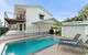 Tropical Beachside Oasis In Clifton Beach - thumb 0