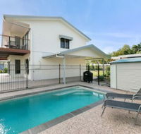 Tropical Beachside Oasis in Clifton Beach - Perth Resorts