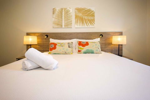 Villa Boronia - Perth Resorts 5