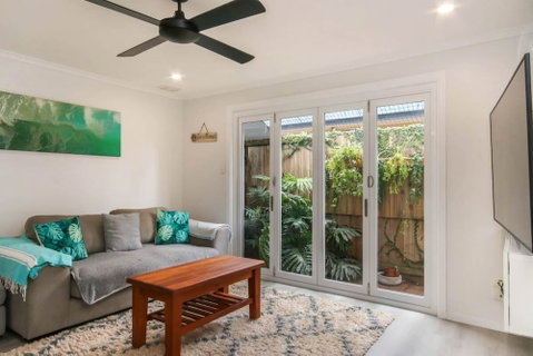 ? Hidden Backyard Oasis Close To Miami Beach - Accommodation Perth 3