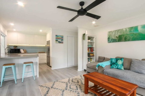 ? Hidden Backyard Oasis Close To Miami Beach - Accommodation Perth 2