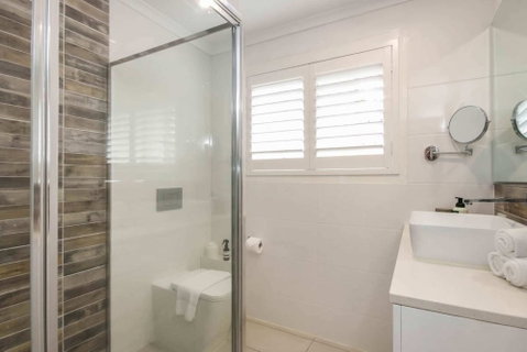 ? Hidden Backyard Oasis Close To Miami Beach - Accommodation Perth 5