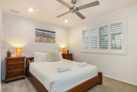 ? Hidden Backyard Oasis Close To Miami Beach - Accommodation Perth 0