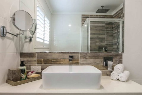 ? Hidden Backyard Oasis Close To Miami Beach - Accommodation Perth 6