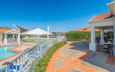 Beachside 2 - Accommodation Perth 1