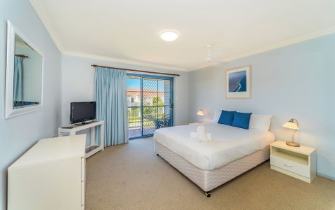 Beachside 2 - Accommodation Perth 5