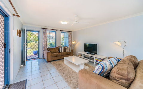 Beachside 2 - Accommodation Perth 4