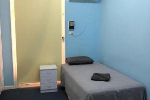 The Pink House - Accommodation Perth 3