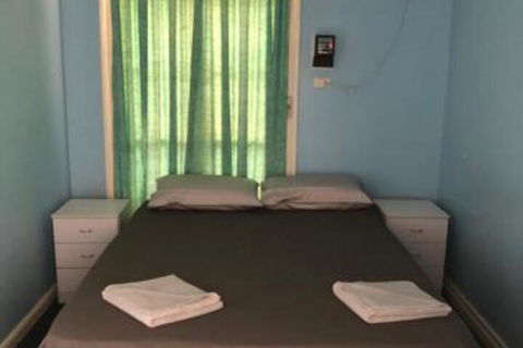 The Pink House - Accommodation Perth 0