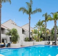 Como Mezzanine Retreat - Accommodation Perth