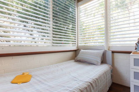 B4 Apartment Close To Perth UWA - Accommodation Perth 2