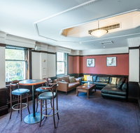 The Occidental Hotel - Accommodation Perth