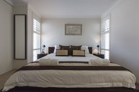 Gold Sands Beach Apartment - Accommodation Perth 3