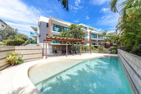Peregian On The Beach Unit 3 - Accommodation Perth 1