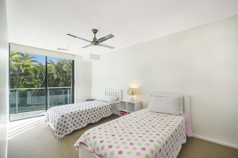 Peregian On The Beach Unit 3 - Accommodation Perth 5