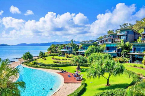 Yacht Club 19 Bijou De Mer 2 Buggies - Accommodation Perth 1