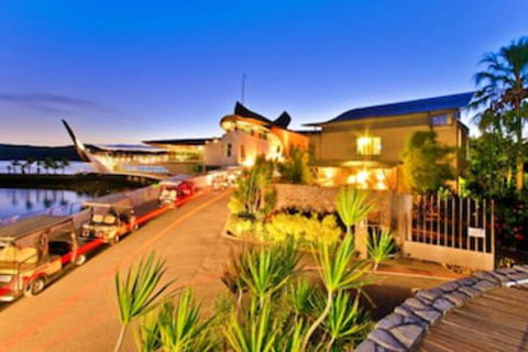 Yacht Club 19 Bijou De Mer 2 Buggies - Accommodation Perth 0