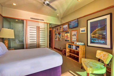 Yacht Club 19 Bijou De Mer 2 Buggies - Accommodation Perth 4